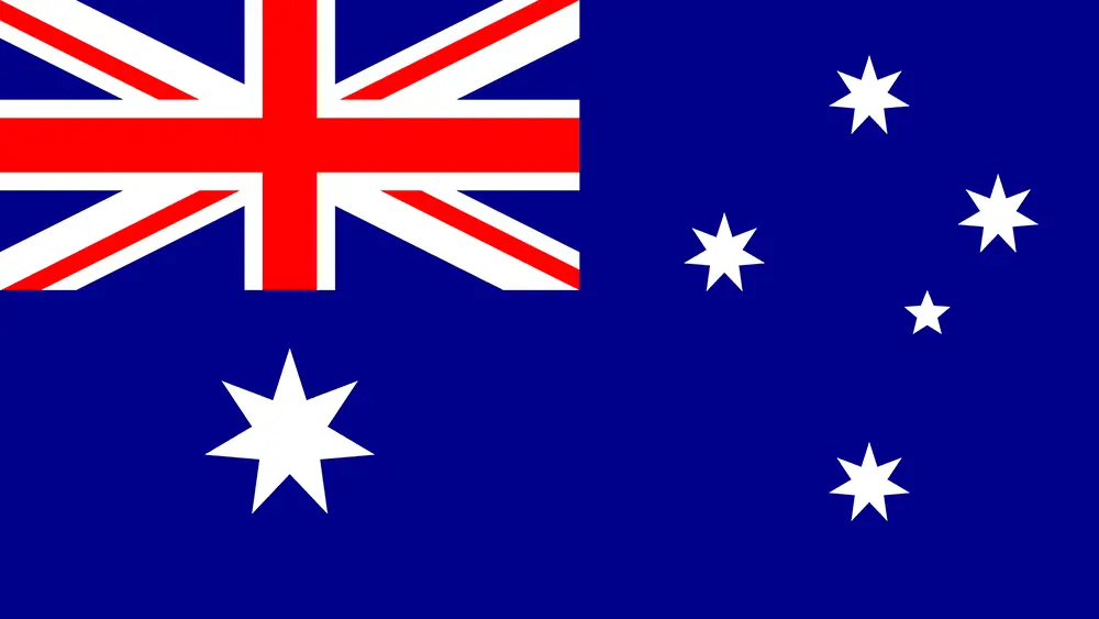 Austrália
