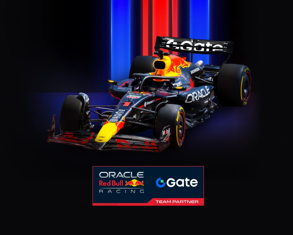 下载 Gate App